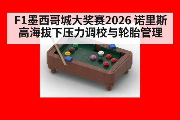 F1墨西哥城大奖赛2026 诺里斯高海拔下压力调校与轮胎管理